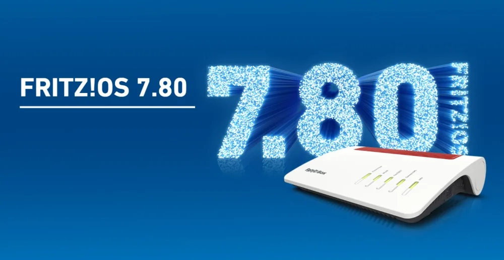 AVM presenta sus FRITZ! con Wi-Fi 7, 5G y 10GbE en el MWC 2024 127