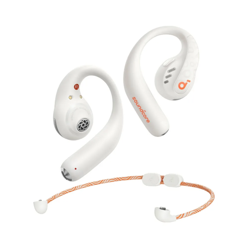 Anker presenta en el MWC 2024 sus nuevos auriculares y baterías 10