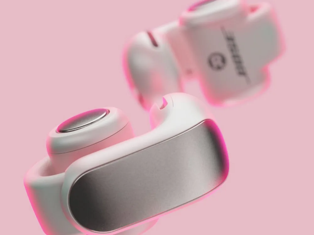 Bose Ultra Open Earbuds, los auriculares de formato abierto para escuchar música sin desconectar 31
