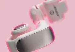 Bose Ultra Open Earbuds, los auriculares de formato abierto para escuchar música sin desconectar 17