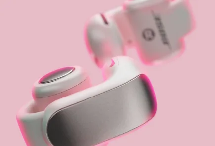 Bose Ultra Open Earbuds, los auriculares de formato abierto para escuchar música sin desconectar 39