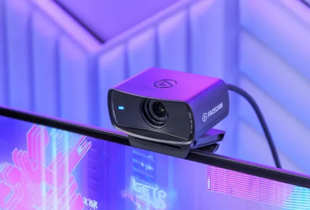 Facecam MK.2 de ElGato, la cámara de los streamers ahora cuenta con HDR 47