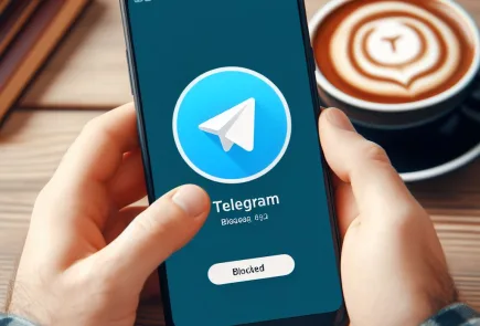 Se suspende el bloqueo de Telegram en España, aunque solo por el momento 28