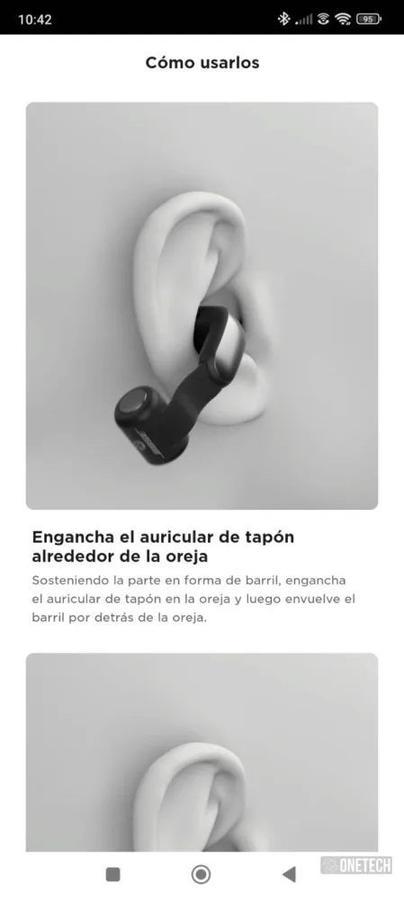 Bose Open Earbuds Ultra, un diseño innovador que mantiene su calidad de audio - Análisis 513