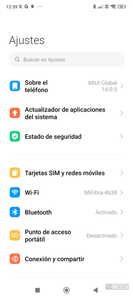 Redmi Note 13 Pro+ 5G: un mes de uso - Análisis y opinión 78