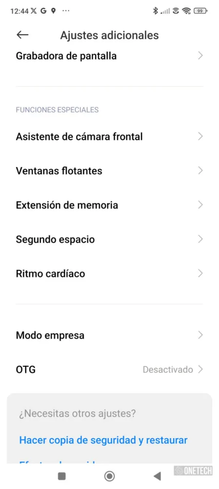 Redmi Note 13 Pro+ 5G: un mes de uso - Análisis y opinión 43