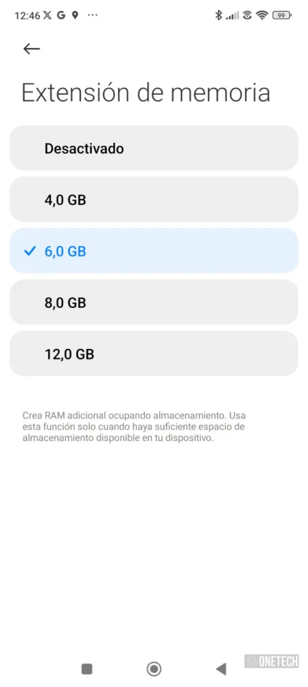 Redmi Note 13 Pro+ 5G: un mes de uso - Análisis y opinión 46