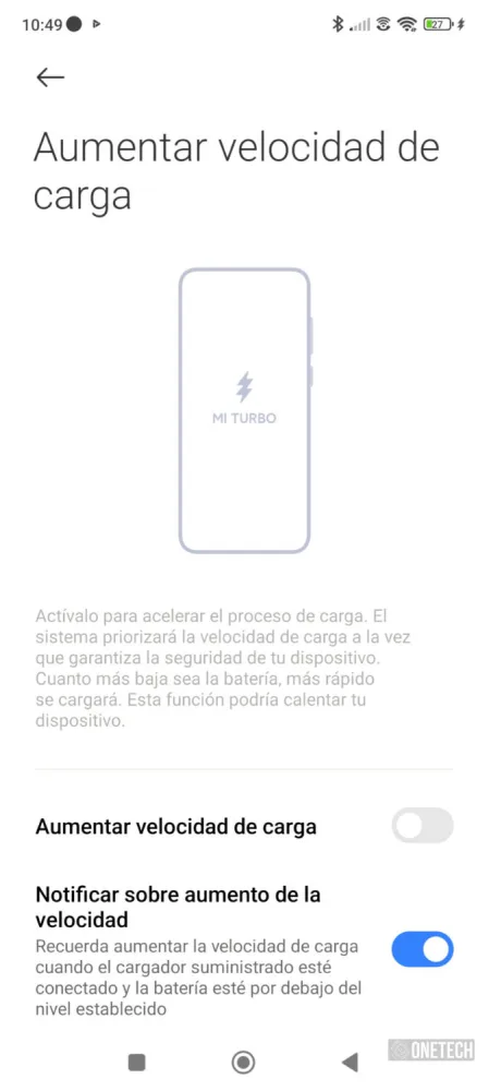Redmi Note 13 Pro+ 5G: un mes de uso - Análisis y opinión 96