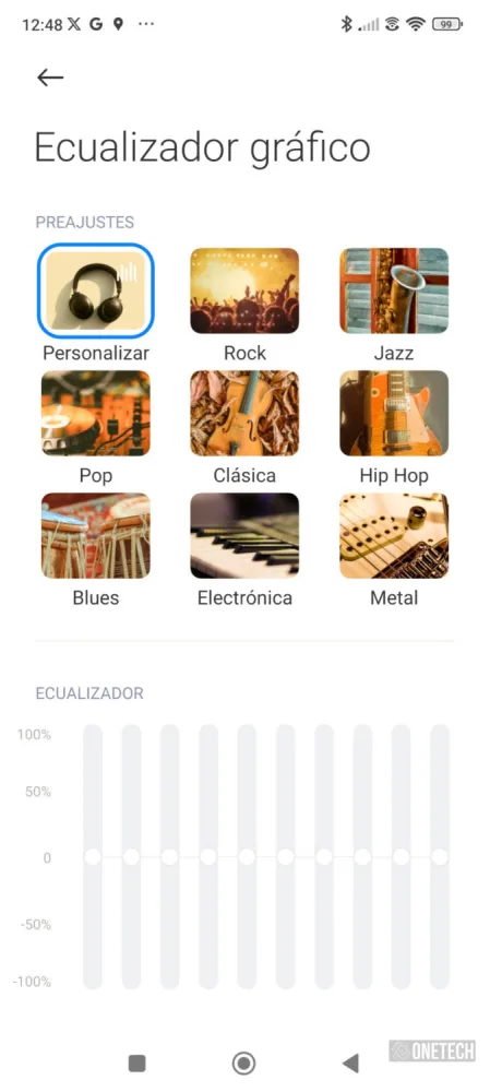 Redmi Note 13 Pro+ 5G: un mes de uso - Análisis y opinión 45
