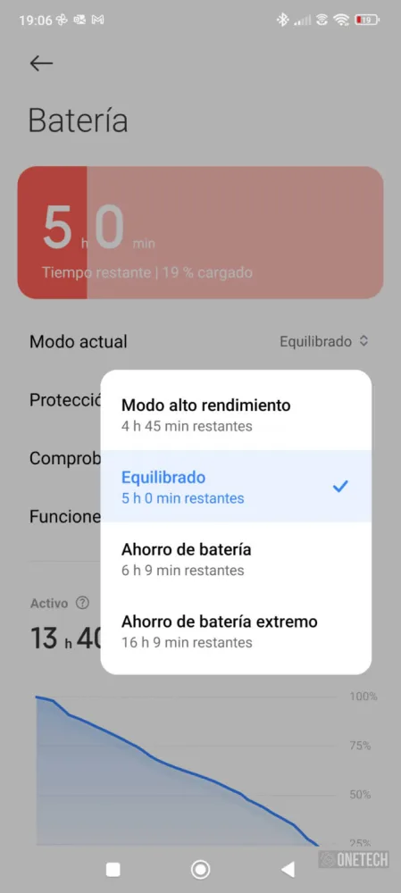 Redmi Note 13 Pro+ 5G: un mes de uso - Análisis y opinión 94