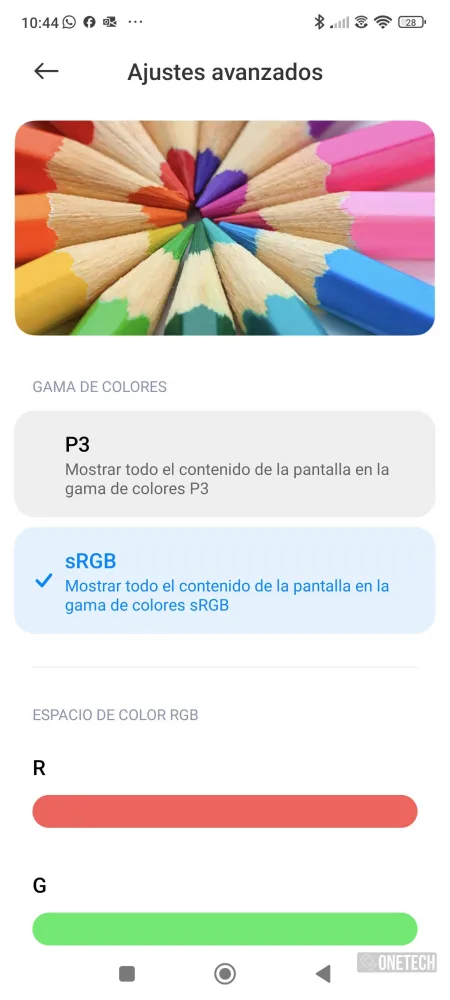 Redmi Note 13 Pro+ 5G: un mes de uso - Análisis y opinión 37