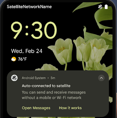 Android 15 Developer Preview 2 ya está disponible: estas son sus novedades 7