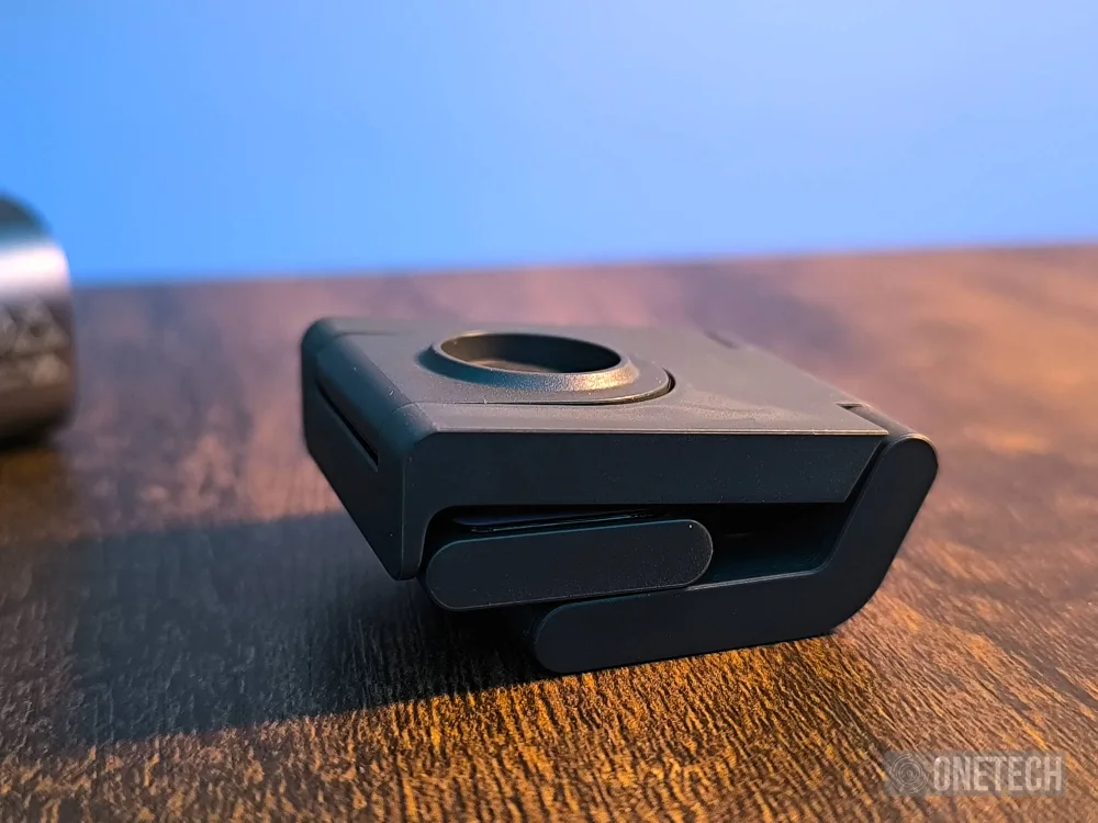 Logitech MX Brio, analizamos la webcam más avanzada de la marca - Análisis 23