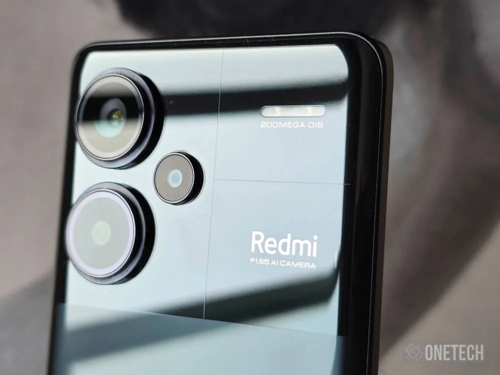 Redmi Note 13 Pro+ 5G: un mes de uso - Análisis y opinión 86
