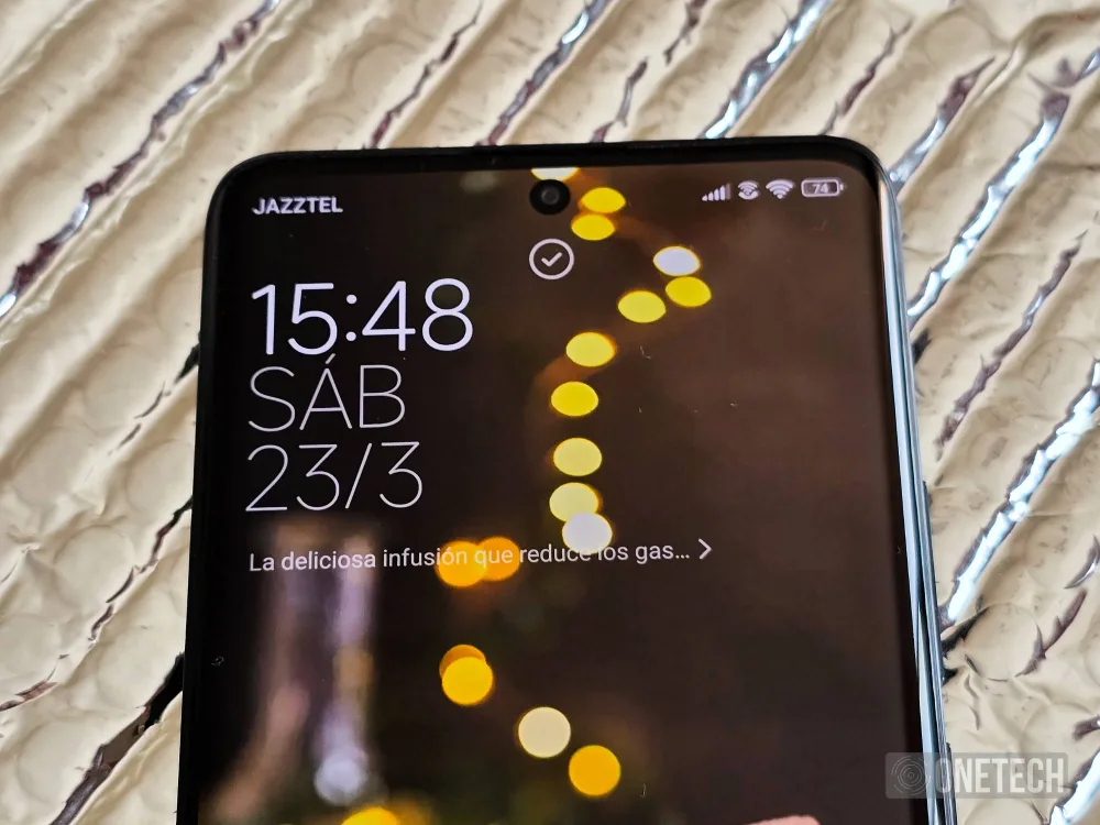 Redmi Note 13 Pro+ 5G: un mes de uso - Análisis y opinión 92