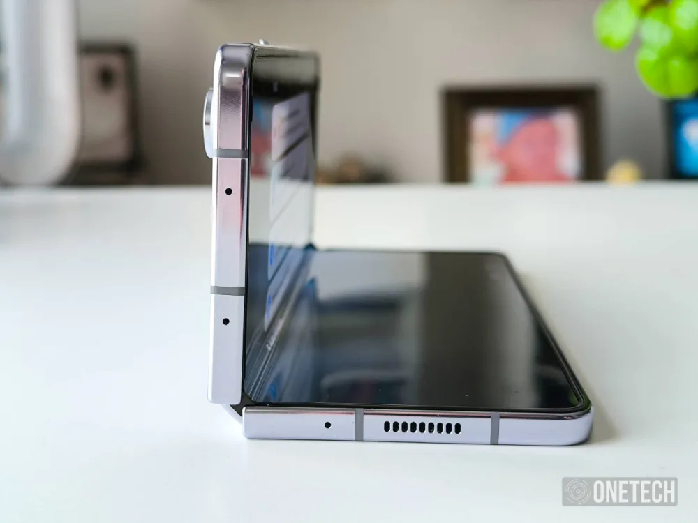 Samsung Galaxy Z Fold5, análisis completo y opinión 54
