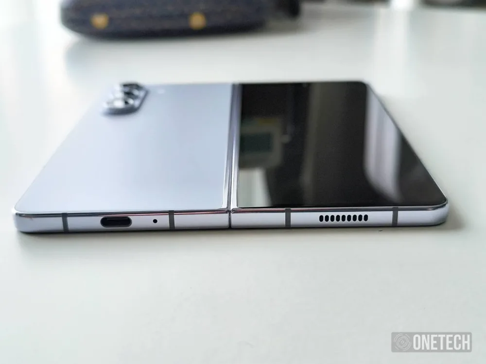 Samsung Galaxy Z Fold5, análisis completo y opinión 30
