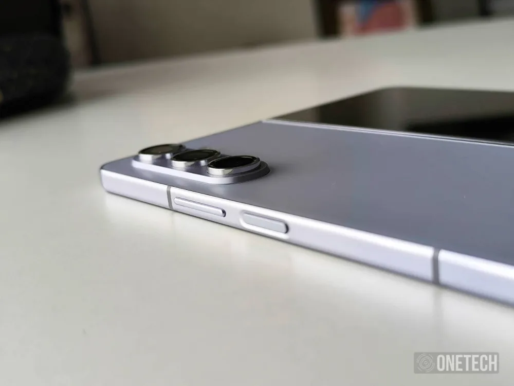 Samsung Galaxy Z Fold5, análisis completo y opinión 51