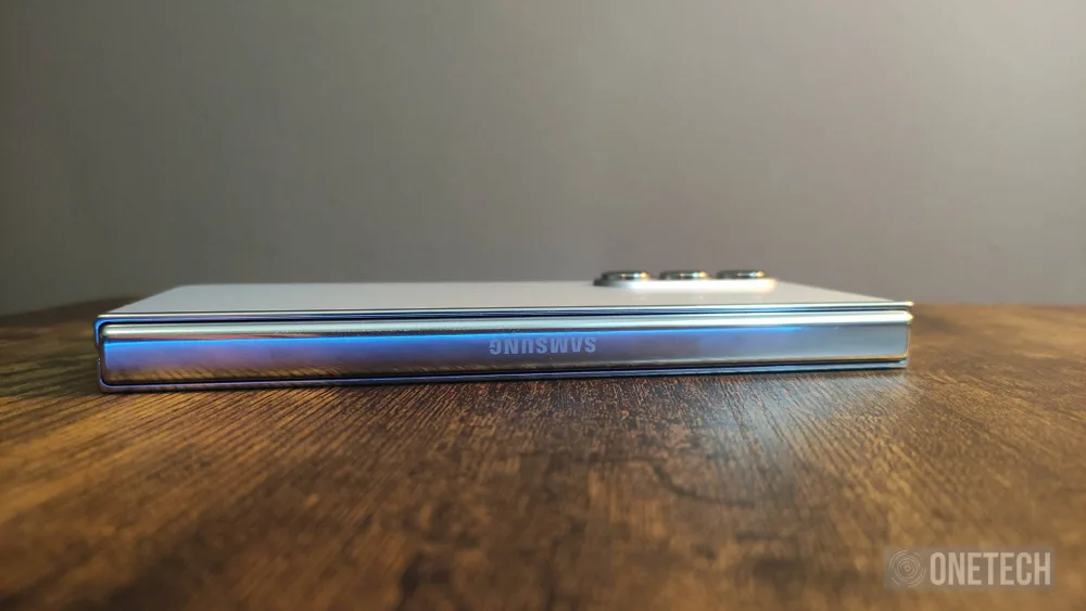 Samsung Galaxy Z Fold5, análisis completo y opinión 56