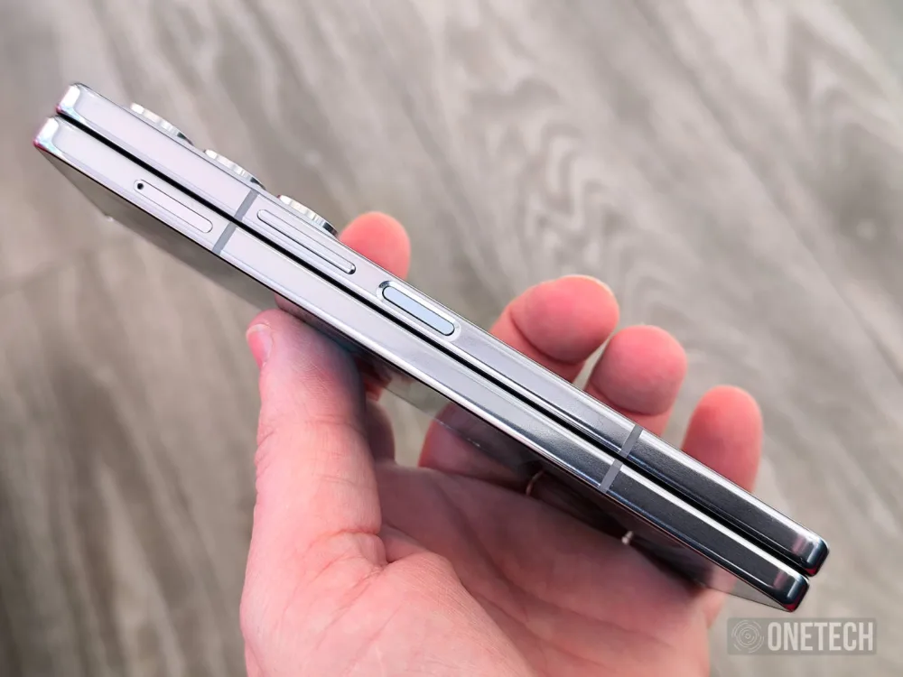 Samsung Galaxy Z Fold5, análisis completo y opinión 57