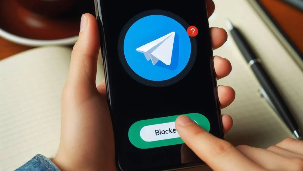 Se suspende el bloqueo de Telegram en España, aunque solo por el momento 2