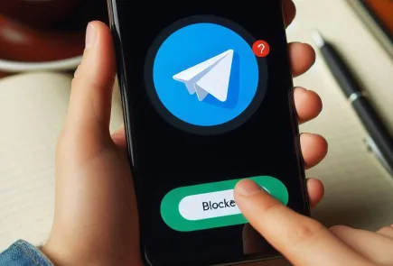 España bloquea Telegram ¿Qué ha pasado? 25