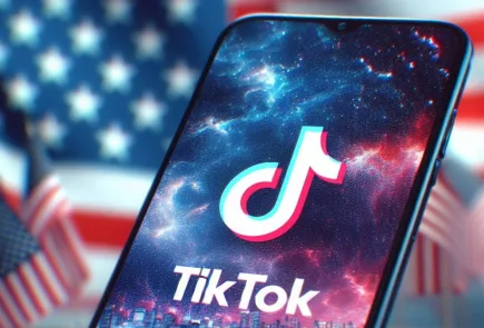 China se planta: mejor prohibición que la venta de TikTok a una empresa USA 30