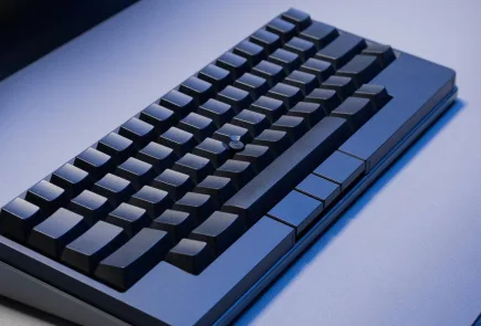 HHKB Studio, un teclado con gestos táctiles para maximizar la productividad 31