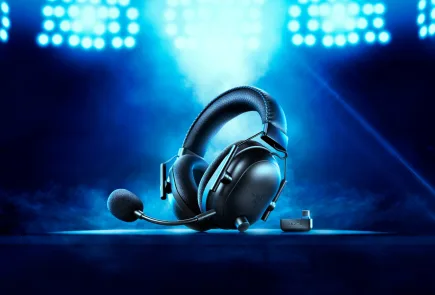 Razer lleva sus auriculares Blackshark V2 Pro a las consolas con versiones para PlayStation y Xbox 63