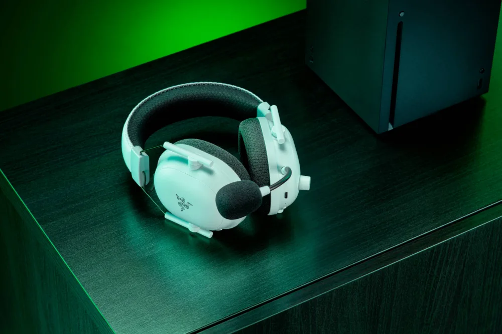 Razer lleva sus auriculares Blackshark V2 Pro a las consolas con versiones para PlayStation y Xbox 367