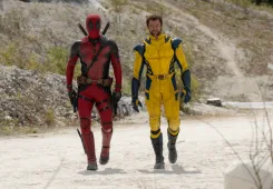 Deadpool y Lobezno, un nuevo tráiler confirma que no estamos ante Deadpool 3 203