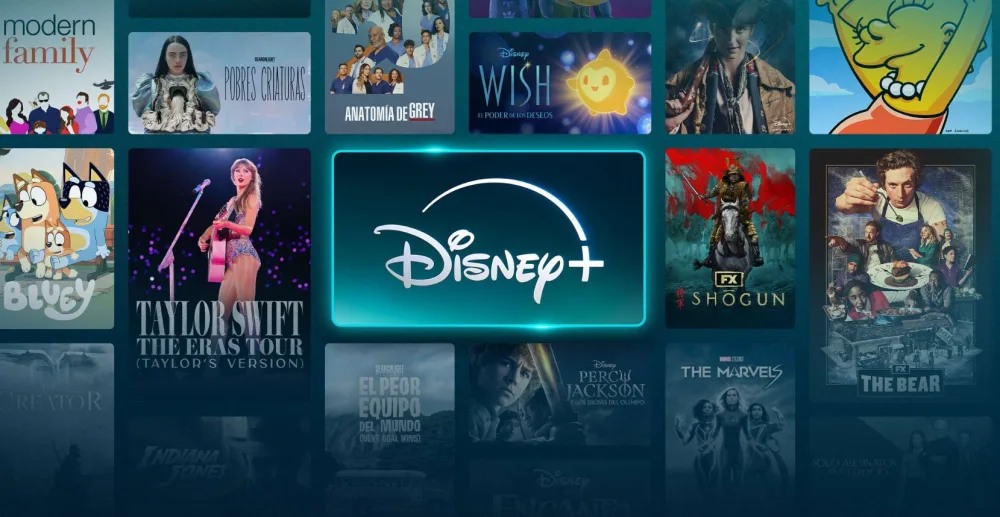 Disney+, todos los estrenos que llegan en Mayo de 2024 2