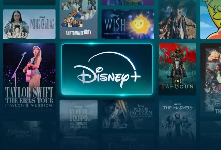 Disney+, todos los estrenos que llegan en Mayo de 2024 38