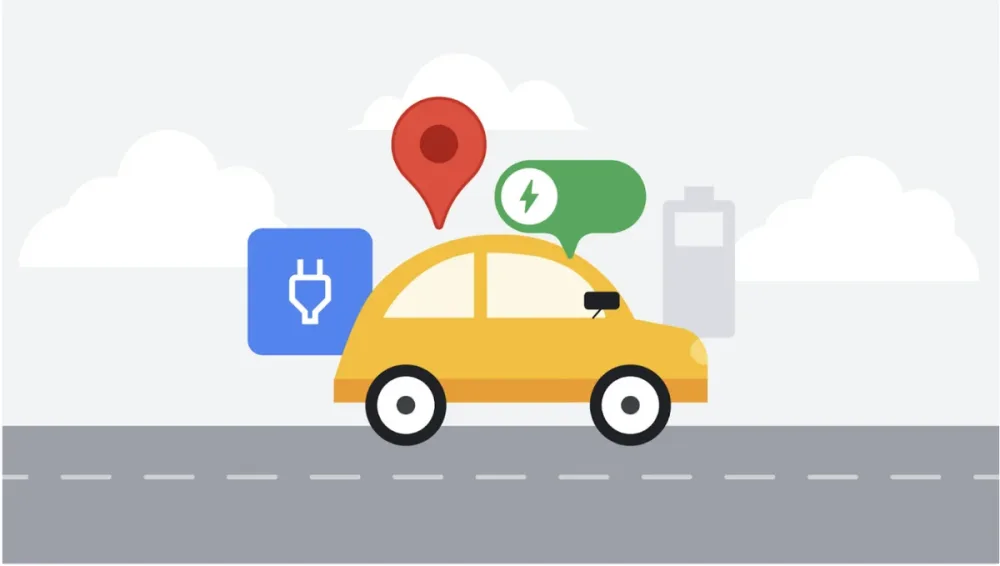Google Maps añade nuevas funciones para que te olvides del coche 6