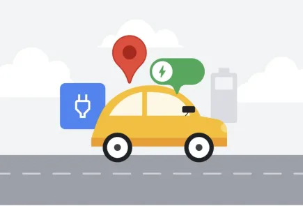 Google Maps añade nuevas funciones para que te olvides del coche 25