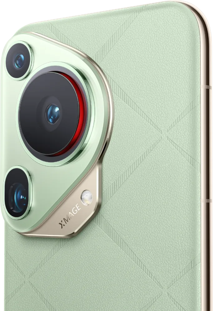 El Huawei Pura 70 Ultra llega para el inicio de una nueva etapa con más potencia y una cámara retráctil 20