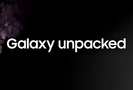 Esta podría ser la fecha del próximo Galaxy Unpacked de Samsung 34