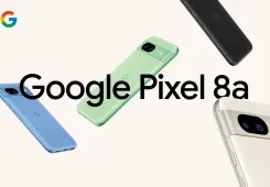 El Google Pixel 8a: Tensor G3 e inteligencia artificial por menos de 550€ 2