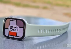 Huawei Watch Fit 3, una evolución que va más allá del diseño - Análisis 9