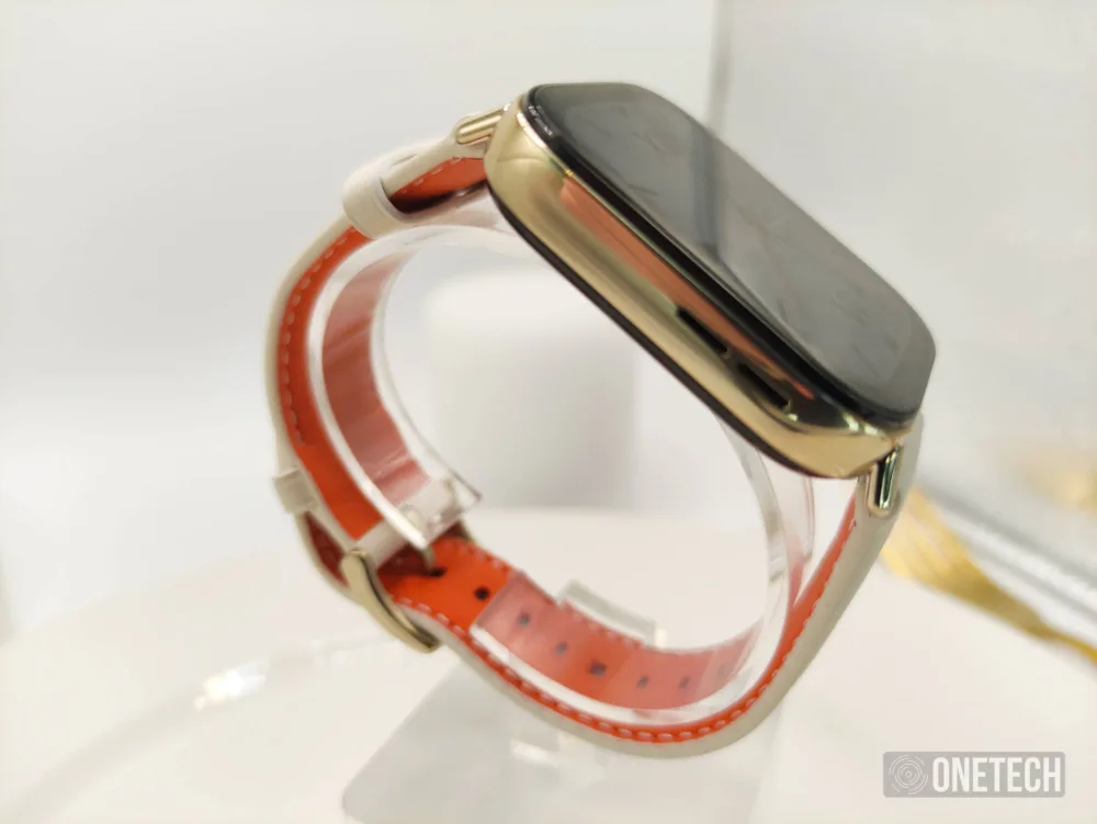 Huawei Watch Fit 3, una evolución que va más allá del diseño - Análisis 45