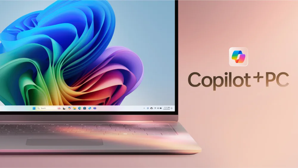 Copilot+, una nueva categoría de PC Windows con IA
