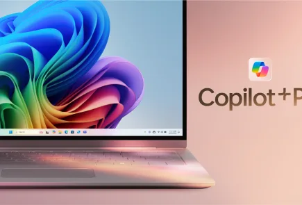 Copilot+, una nueva categoría de PC Windows con IA 29