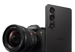 Xperia 1 VI, el nuevo terminal Premium de Sony ya es oficial 5