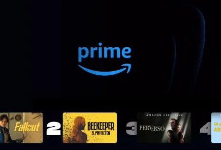 Estrenos en Amazon Prime Video para Mayo de 2024 37