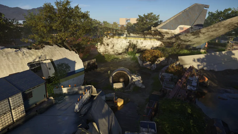 xDefiant, el gran rival de Call of Duty llega hoy para consolas y PC