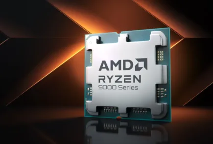 AMD presenta sus procesadores Ryzen para PC Copilot+ en la Computex 2024