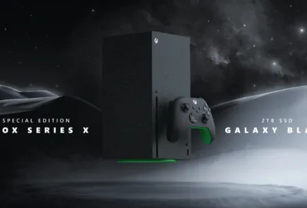 Microsoft anuncia tres nuevas consolas Xbox Series para este año