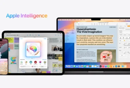 Apple Intelligence, la apuesta de Apple por la Inteligencia Artificial
