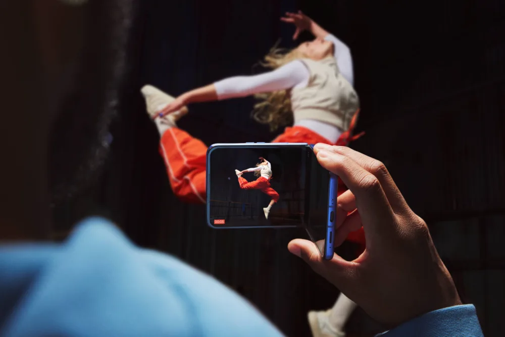 Razr 70 Ultra: Motorola quiere ir a por todos en el gama "Flip"