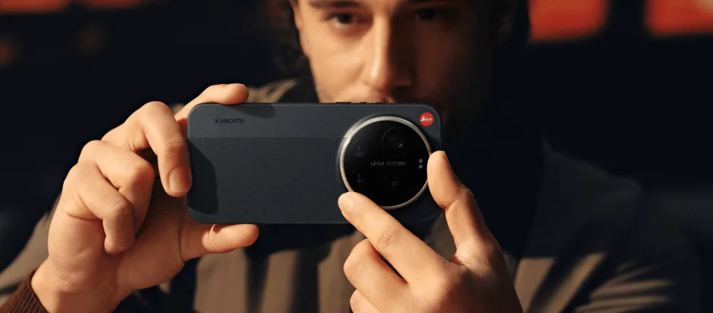 Xiaomi 17 Ultra, la consagración del teleobjetivo de 200 MP viene "By Leica"